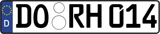 DO-RH014