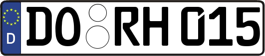 DO-RH015