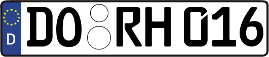 DO-RH016