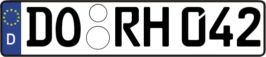 DO-RH042