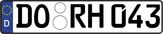 DO-RH043