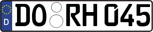 DO-RH045