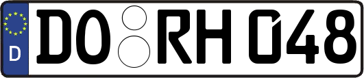 DO-RH048