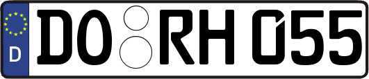 DO-RH055