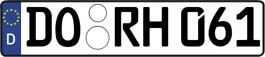 DO-RH061