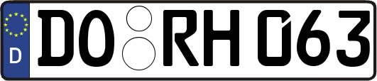 DO-RH063