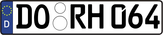DO-RH064