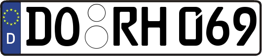 DO-RH069