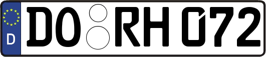 DO-RH072