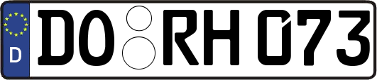 DO-RH073