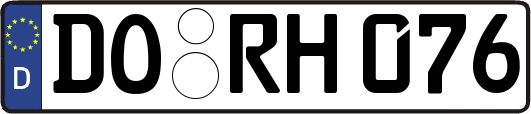 DO-RH076