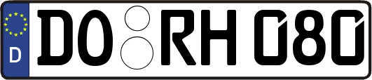DO-RH080