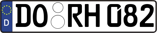 DO-RH082