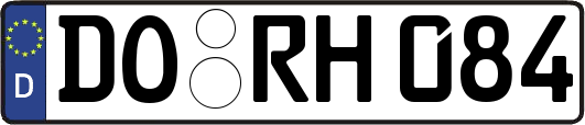 DO-RH084