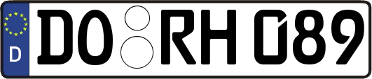 DO-RH089