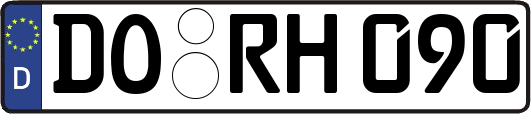 DO-RH090