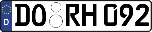 DO-RH092