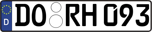 DO-RH093