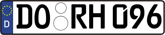 DO-RH096