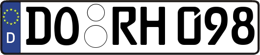 DO-RH098