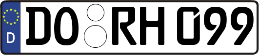 DO-RH099