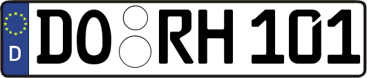DO-RH101