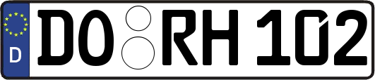 DO-RH102