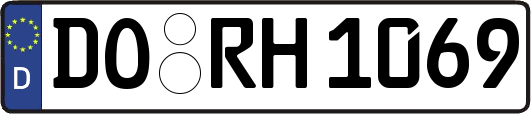 DO-RH1069