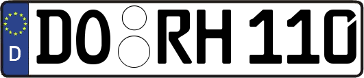 DO-RH110