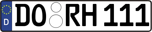 DO-RH111