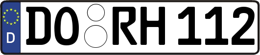 DO-RH112