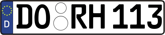 DO-RH113