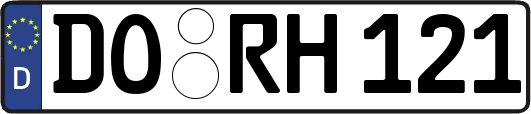 DO-RH121