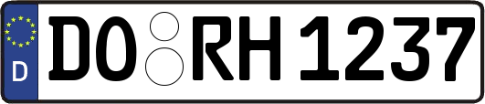 DO-RH1237