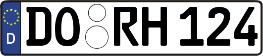 DO-RH124