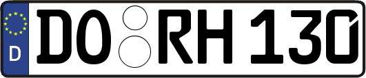 DO-RH130