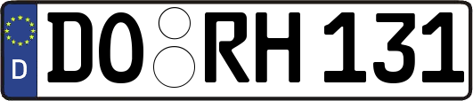 DO-RH131