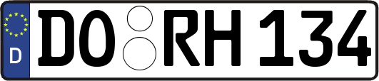 DO-RH134