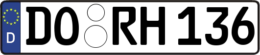 DO-RH136