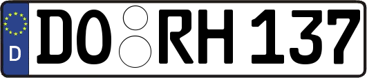 DO-RH137
