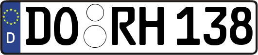 DO-RH138