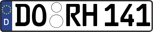 DO-RH141