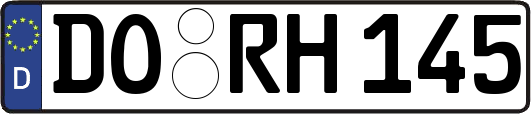 DO-RH145