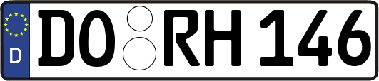 DO-RH146