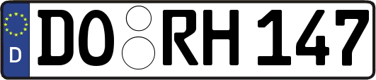 DO-RH147