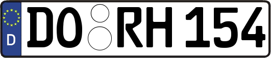 DO-RH154