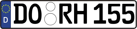 DO-RH155