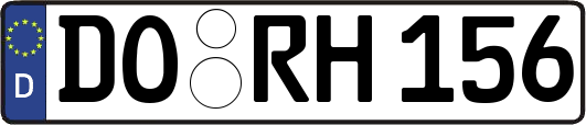 DO-RH156