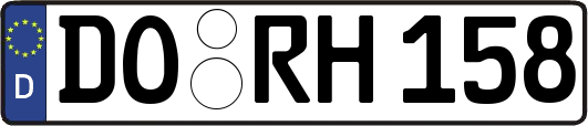 DO-RH158
