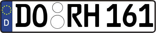 DO-RH161